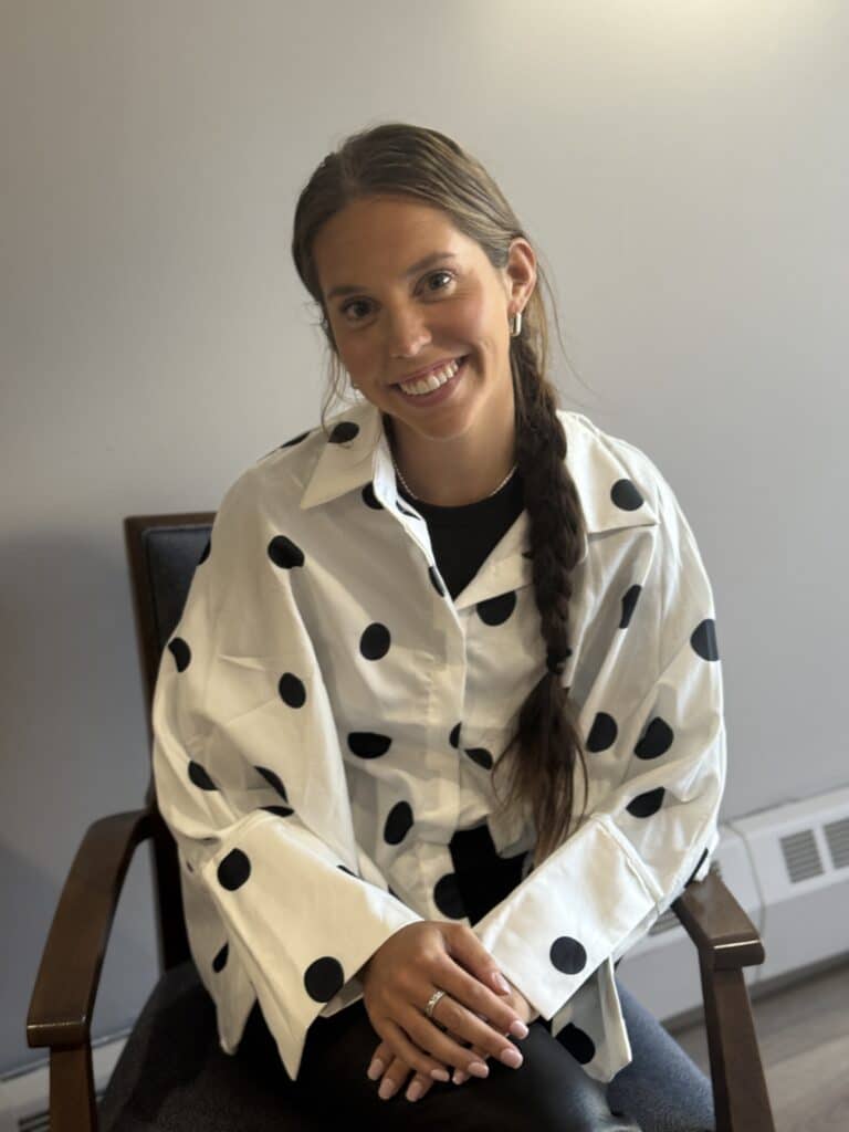 brookridge assisted living nurse sophia