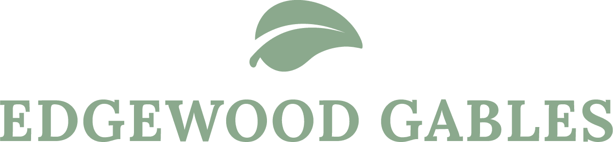 green edgewood gables horizon logo