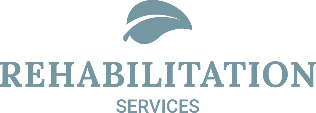 sky rehabilitation services logo
