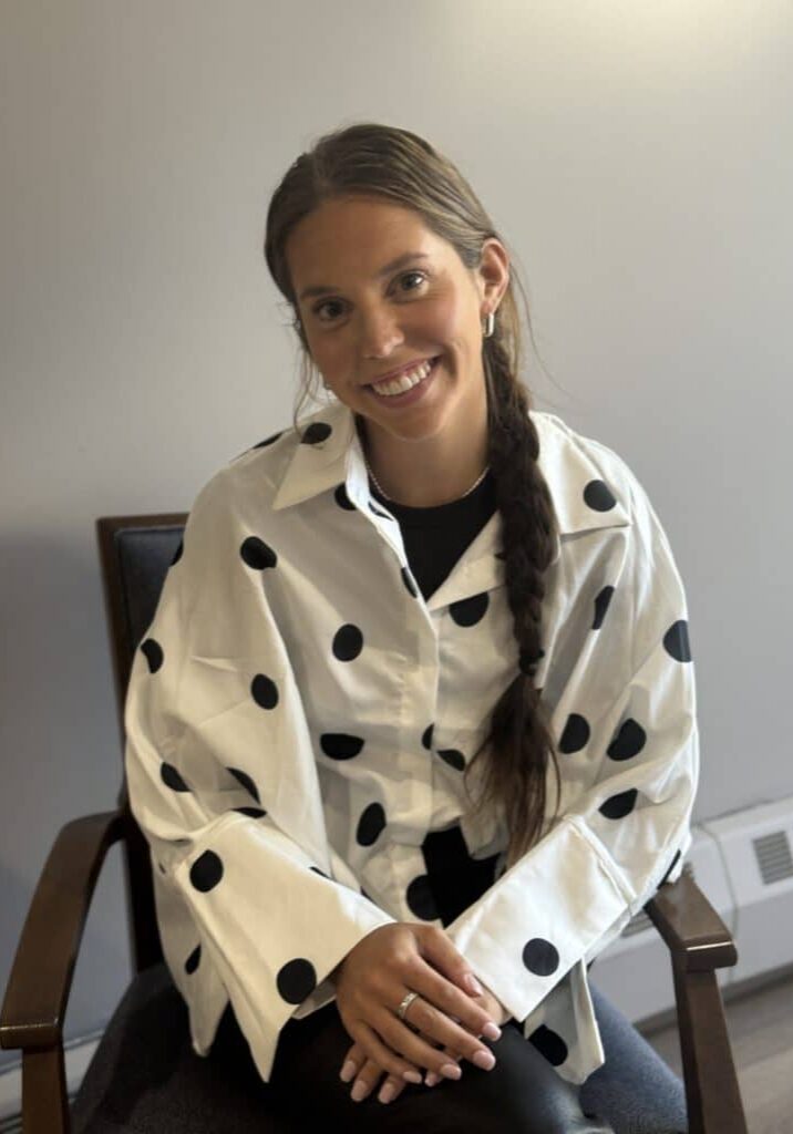 brookridge assisted living nurse sophia