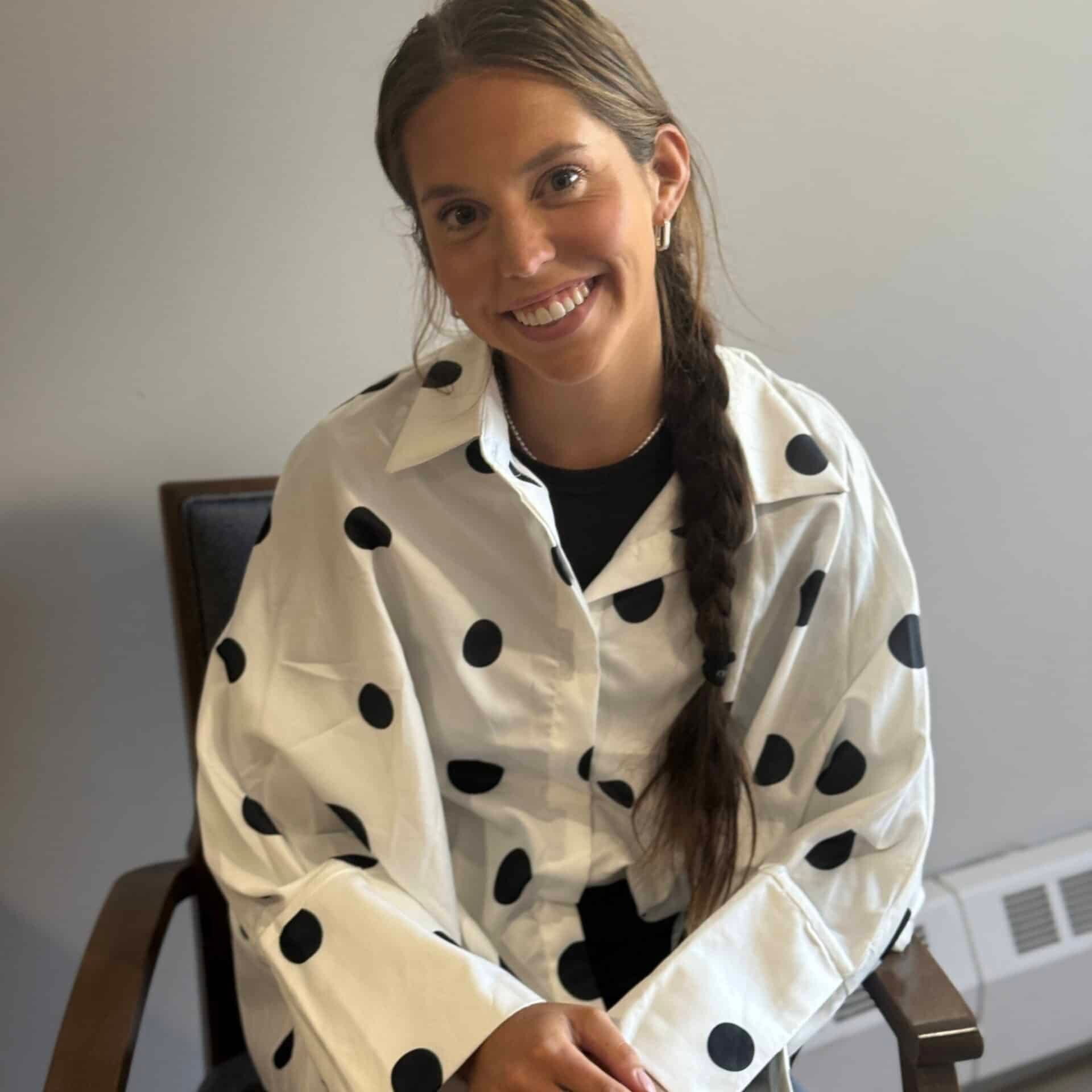brookridge assisted living nurse sophia