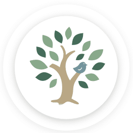 Tree logo